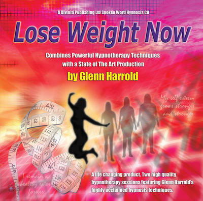 Lose Weight Now - Glenn Harrold