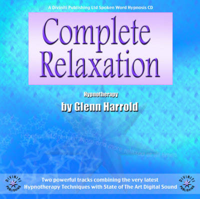Complete Relaxation - Glenn Harrold