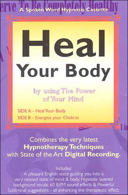 Heal Your Body