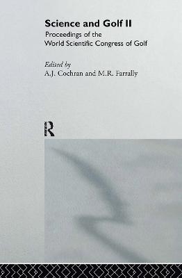 Science and Golf II - 