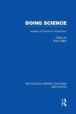 Doing Science (RLE Edu O) - 