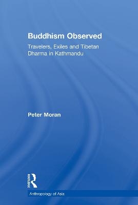 Buddhism Observed - Peter Moran