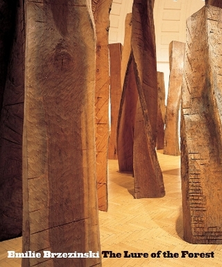 Emilie Brzezinski: The Lure of the Forest