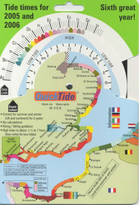 QuickTide South East