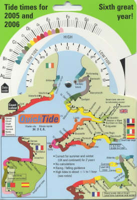 QuickTide South West