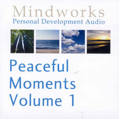 Peaceful Moments - Roger Innes Elliott, Mark Tyrrell