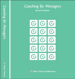 Coaching for Managers