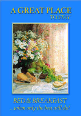 Bertrums a Great Place to Stay