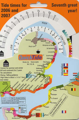 QuickTide South East