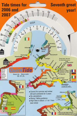 QuickTide South West