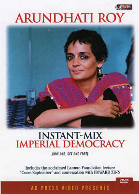 Instant-Mix Imperial Democracy