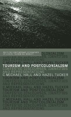 Tourism and Postcolonialism - 