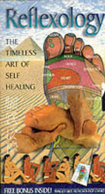 Reflexology - Ann Gillanders