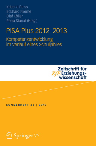 PISA Plus 2012 – 2013