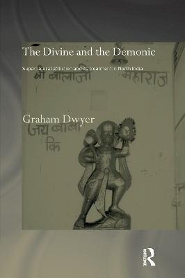 The Divine and the Demonic
