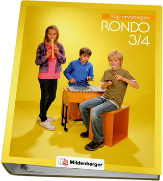 RONDO 3/4 – Kopiervorlagen