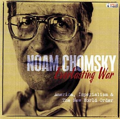 Emerging Framework Of World Power - Noam Chomsky