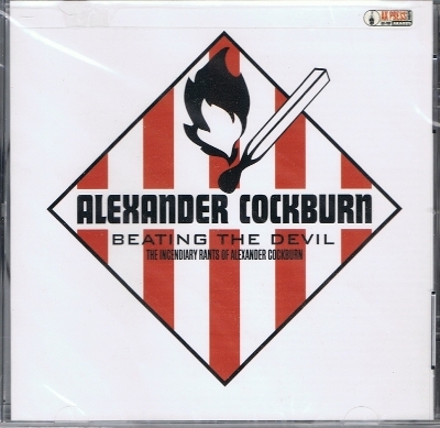 Beating The Devil - Alexander Cockburn