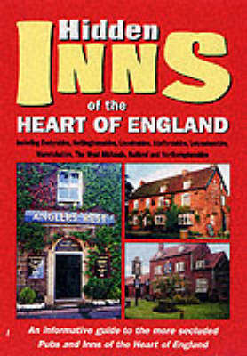 The Hidden Inns of the Heart of England