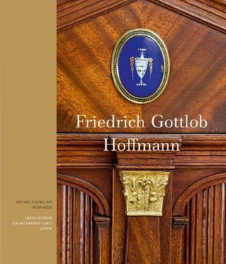 Friedrich Gottlob Hoffmann