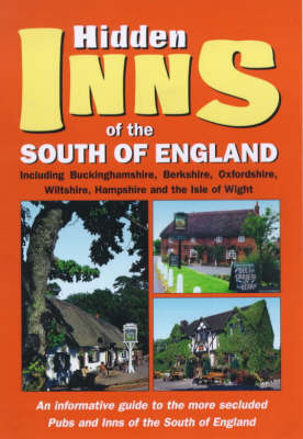 The Hidden Inns of the South of England