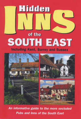 The Hidden Inns of the South East