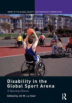 Disability in the Global Sport Arena - 