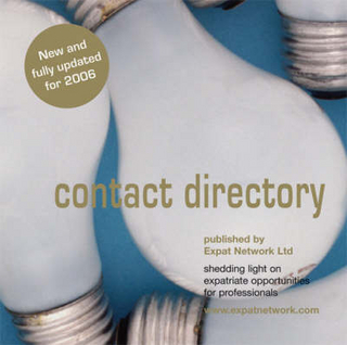 Contact Directory