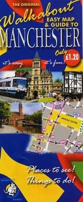Walkabout Guide to Manchester