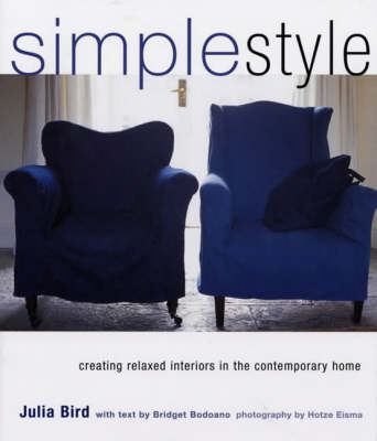 Simple Style - Julia Bird, Bridget Bodoano