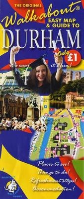 Walkabout Guide to Durham