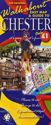 Walkabout Guide to Chester