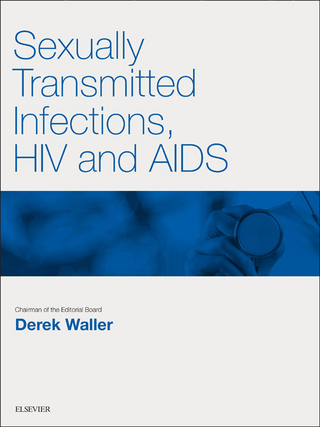 Sexually Transmitted Infections, HIV & AIDS E-Book