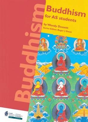 Buddhism for AS students