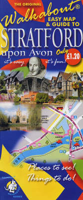 Walkabout Guide to Stratford-upon-Avon