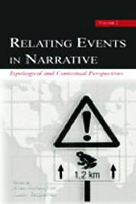 Relating Events Narrative Set