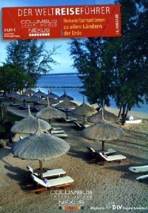 Der Weltreisef&uuml;hrer