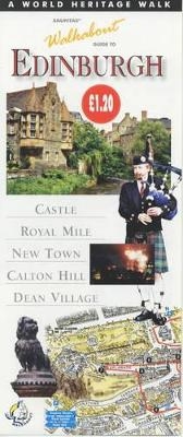 Walkabout Guide to Edinburgh