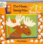 One Moose, Twenty Mice