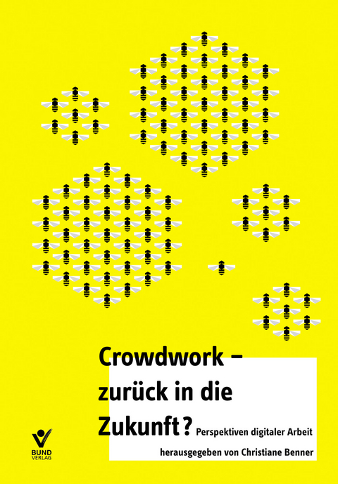 Crowdwork - zur&uuml;ck in die Zukunft? - 