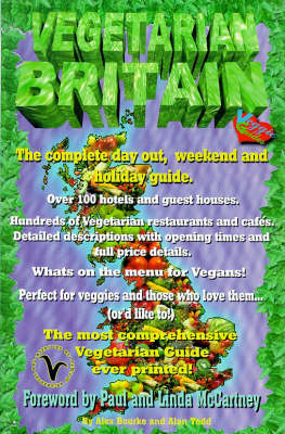 Vegetarian Britain