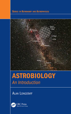 Astrobiology
