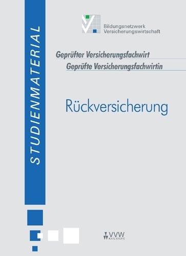 R&uuml;ckversicherung - Andreas Schwepcke