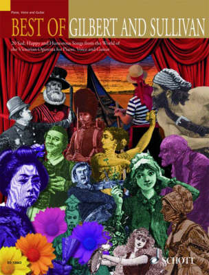 Best of Children's Songs - 