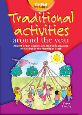 Traditional Activities Around the Year - Sara Stocks