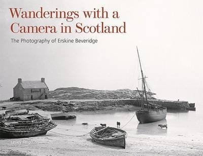 Wanderings with a Camera in Scotland - Lesley Ferguson