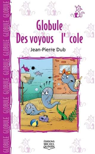 Des voyous a l'ecole