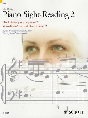 Piano Sight-Reading 2