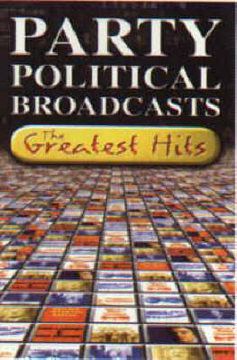 Party Political Broadcasts