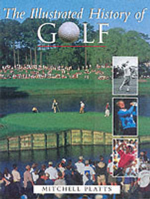 History of Golf